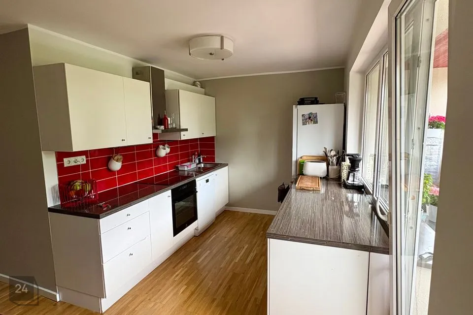 3-комнатная Квартира в Kohila vald, Kohila alev - фото 2