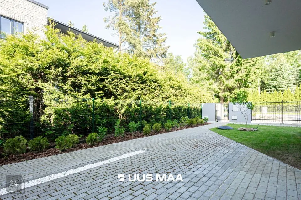 4-toaline Majaosa - Tallinn, Pirita linnaosa - foto 3