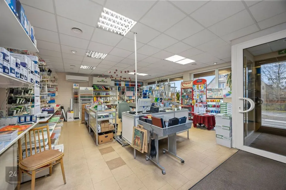 Mitme sihtotstarbega, 137 m² Äripind  -  Keila linn - foto 3