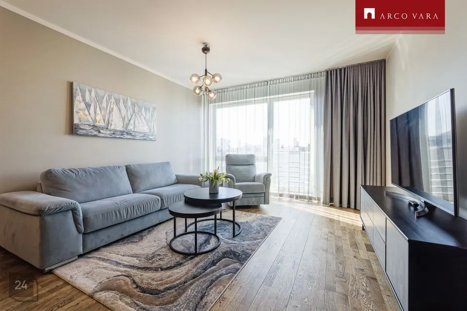 2-toaline Korter - Tallinn, Kesklinna linnaosa - foto 2