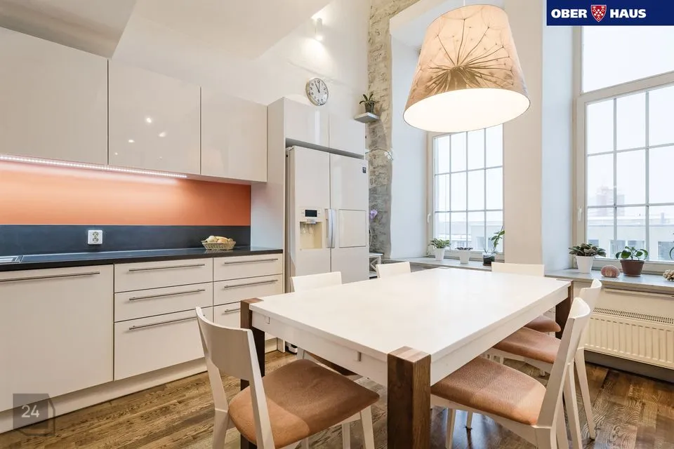 4-toaline Korter  -  Tallinn, Kesklinna linnaosa - foto 5