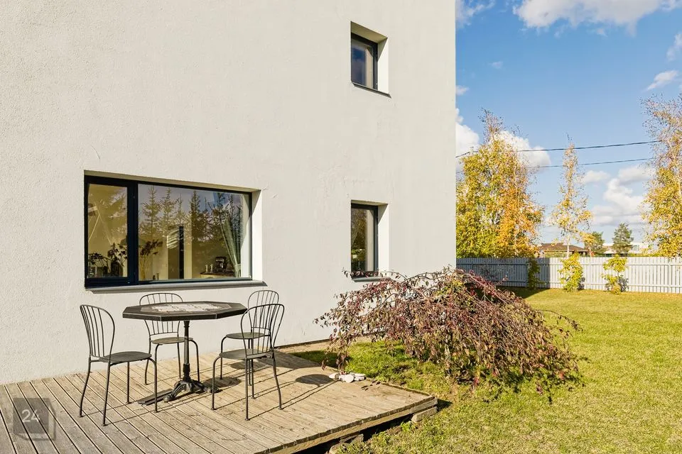 6-toaline Maja  -  Rae vald, Järveküla - foto 4