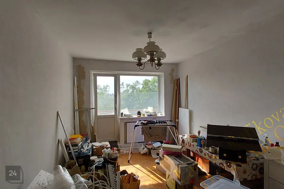 3-toaline Korter - Tallinn, Mustamäe linnaosa - foto 2