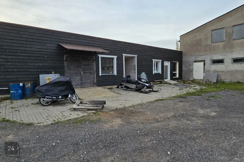 24-комнатная дом в Järva vald, Aravete alevik - фото 2