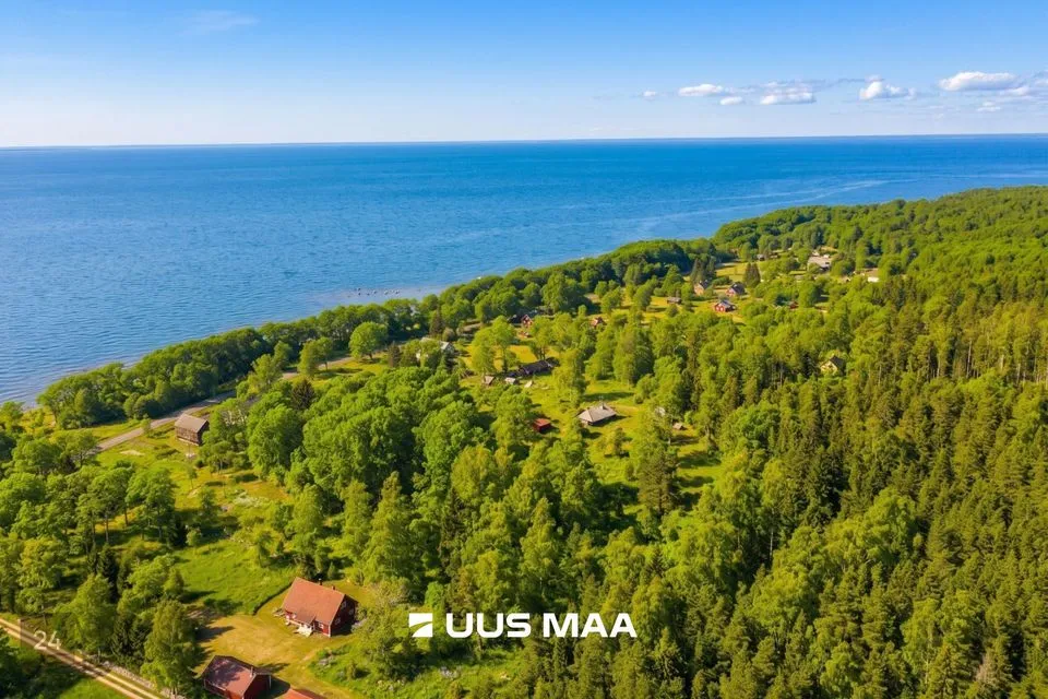 Elamumaa, 14663 m² Maa  -  Kuusalu vald, Kiiu-Aabla küla - foto 4