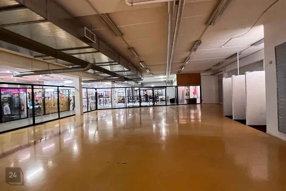 Kaubandus või Teenindus, 300 m² Äripind  -  Viljandi linn - foto 3