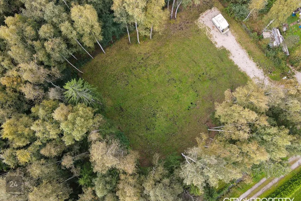Elamumaa, 1628 m² Maa - Saue vald, Kibuna küla - foto 2