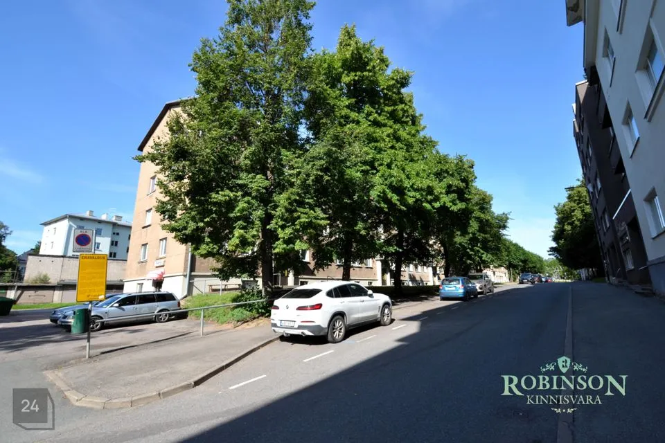 2-toaline Korter - Tartu linn, Tartu linn