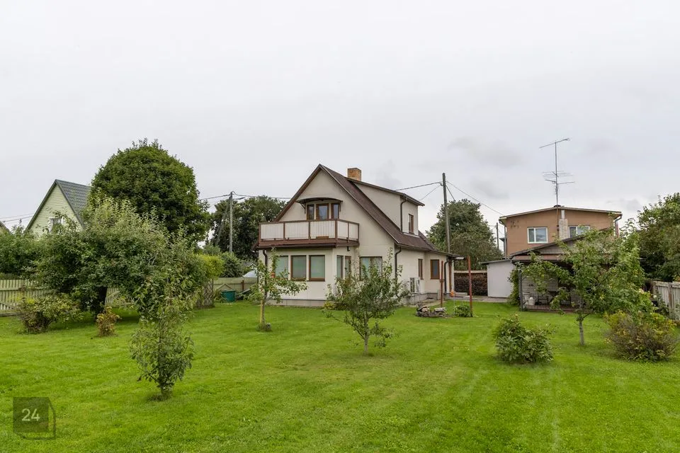 5-toaline Maja - Rakvere linn - foto 2