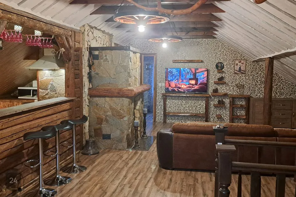 2-toaline Majaosa - Pärnu linn, Pärnu linn - foto 3