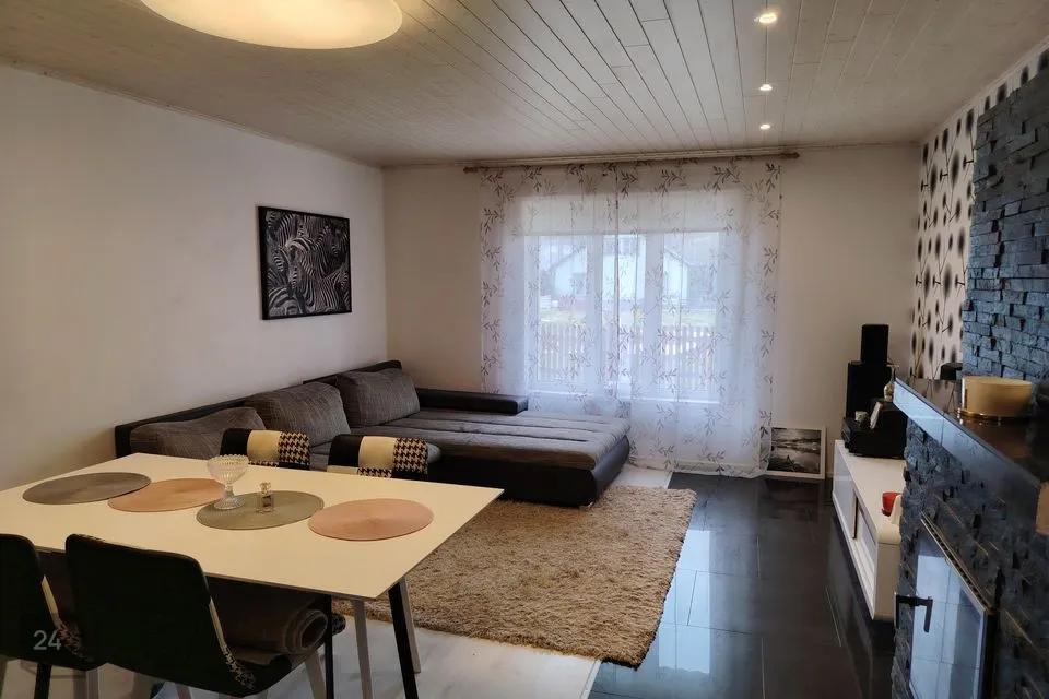 3-toaline Korter  -  Rakvere linn