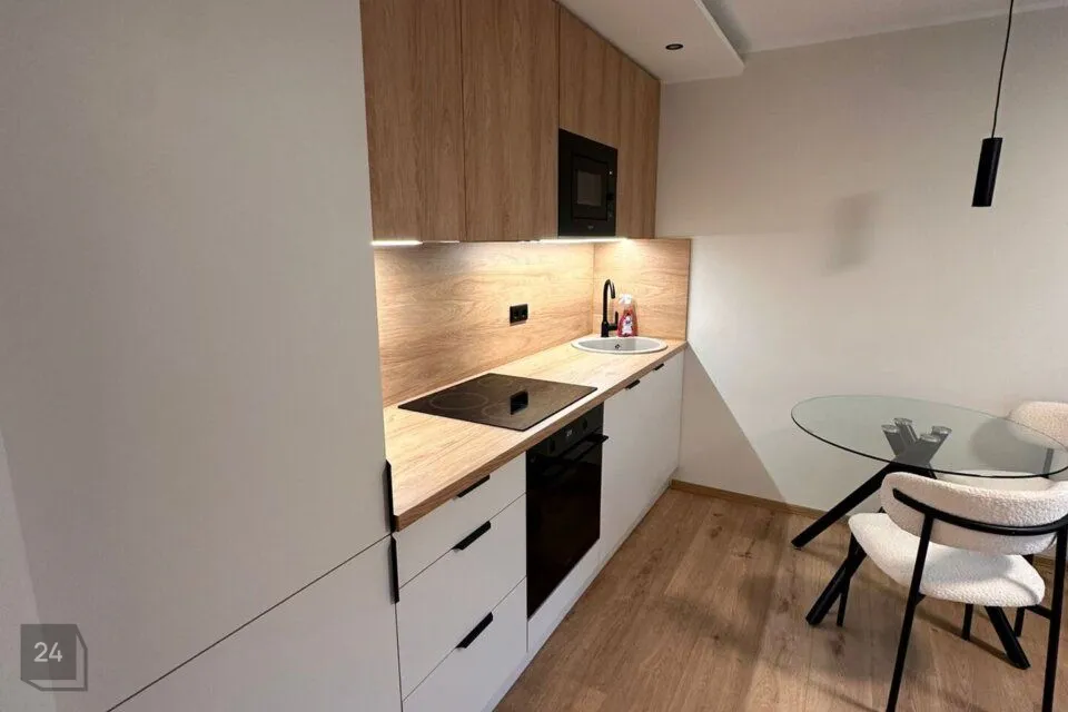 3-room apartment in Tallinn, Lasnamäe linnaosa - photo 4