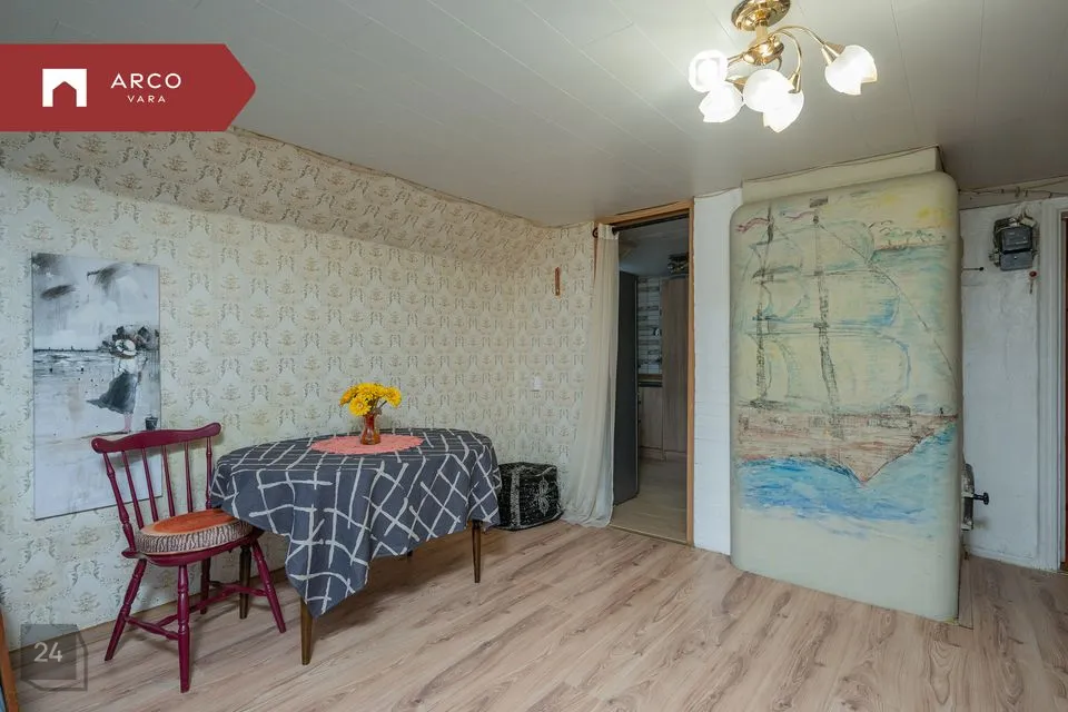 3-toaline Korter  -  Tartu linn, Tartu linn - foto 3