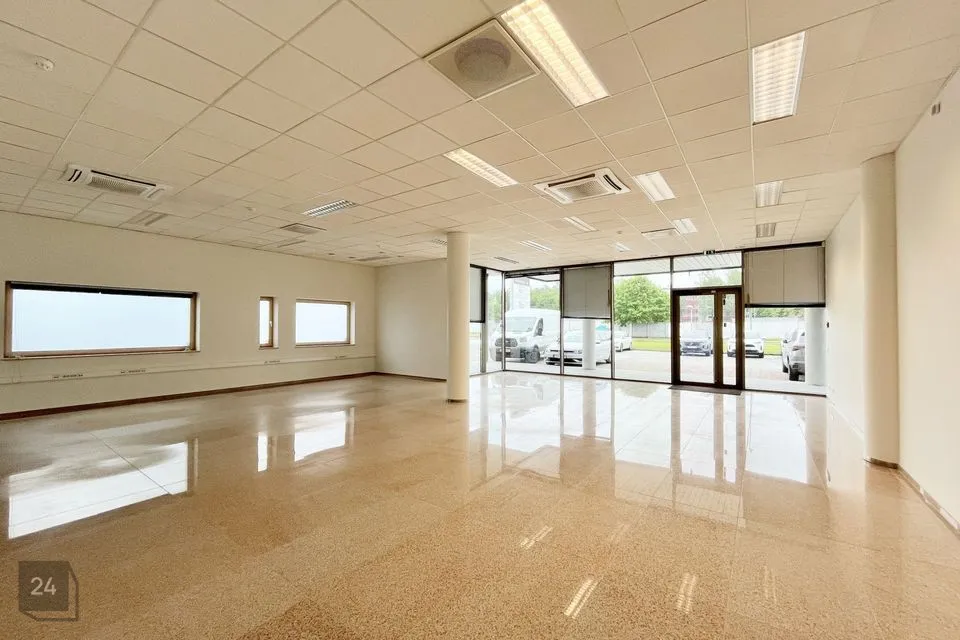 Mitme sihtotstarbega, 193 m² Äripind - Tallinn, Mustamäe linnaosa - foto 2