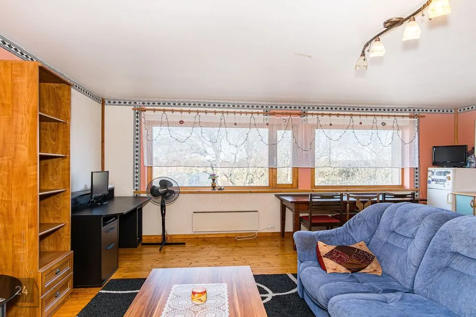 3-toaline Korter  -  Märjamaa vald, Varbola küla - foto 3