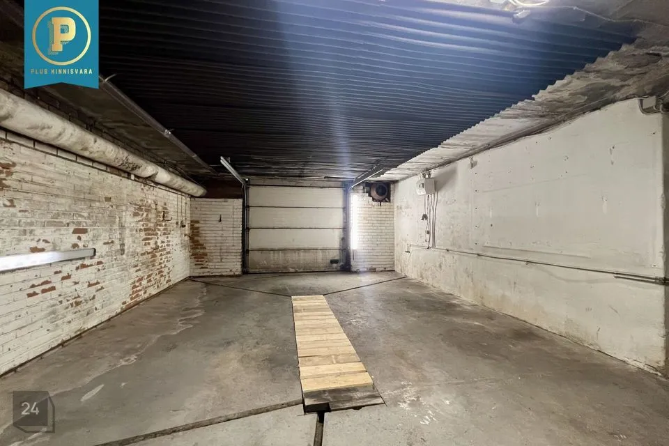 Muu, 85 m² Äripind  -  Tallinn, Mustamäe linnaosa - foto 3
