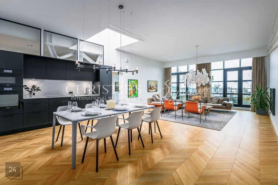 5-room apartment in Tallinn, Põhja-Tallinna linnaosa - photo 5