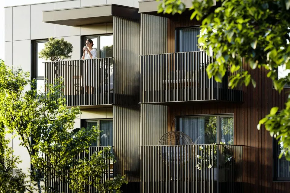 2-toaline Korter  -  Tartu linn, Tartu linn - foto 4