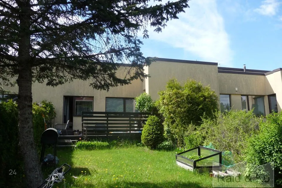 3-комнатная Квартира в Kiili vald, Luige alevik