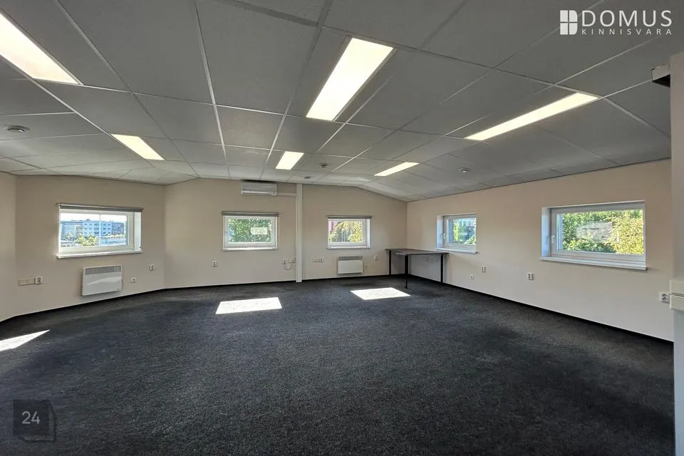 Mitme sihtotstarbega, 131 m² Äripind - Tallinn, Mustamäe linnaosa - foto 4