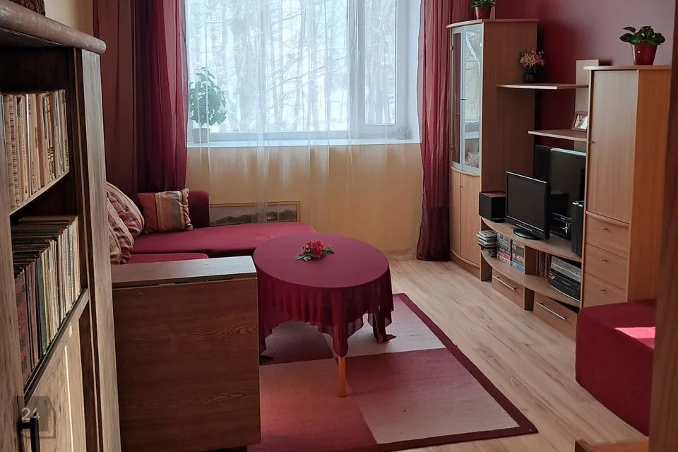 3-toaline Korter - Mustvee vald, Mustvee linn - foto 2