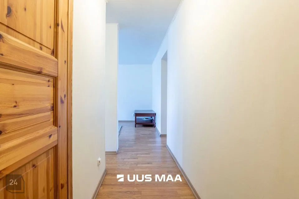 2-toaline Korter  -  Tapa vald, Tapa linn - foto 3
