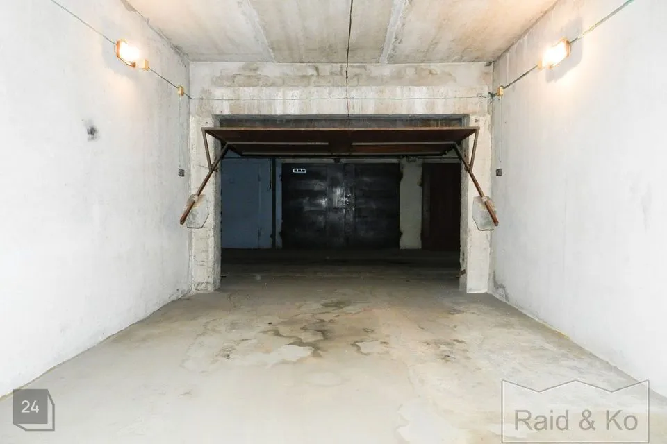 18 m² Garaaž  -  Tallinn, Lasnamäe linnaosa - foto 4