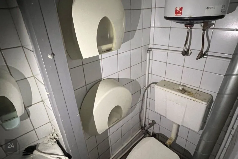 59 m² Äripind - Tallinn, Kesklinna linnaosa - foto 2