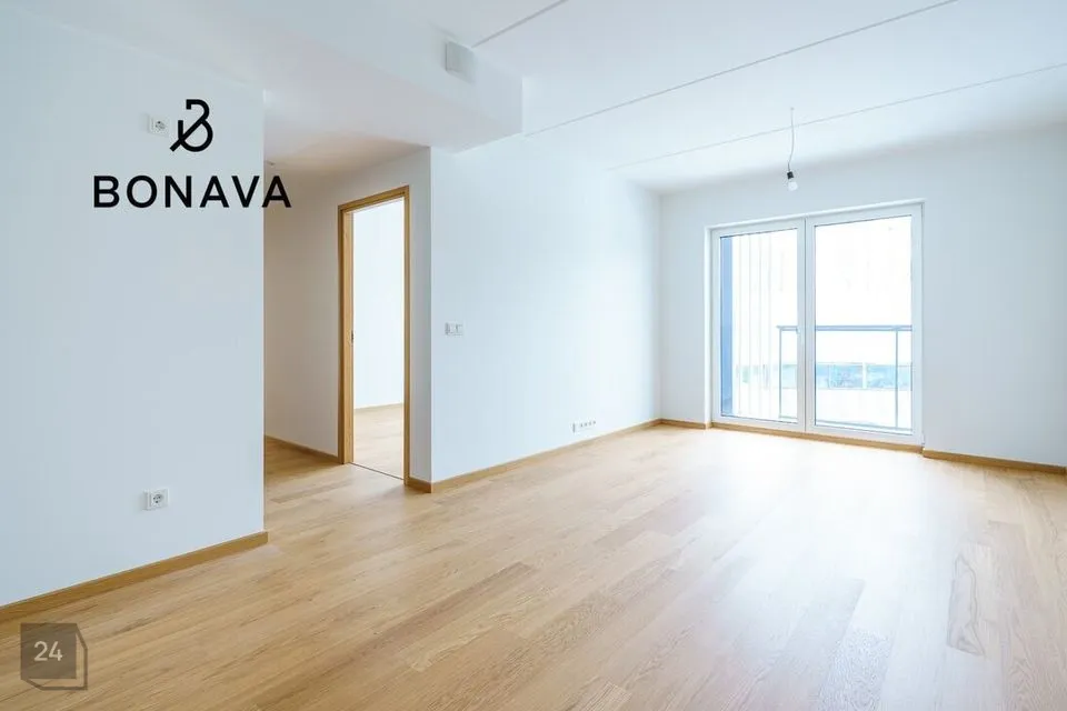 3-toaline Korter  -  Tallinn, Haabersti linnaosa