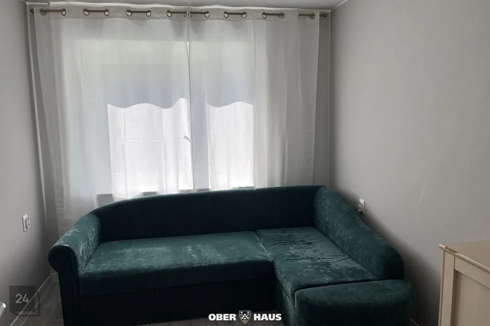 2-toaline Korter - Jõhvi vald, Jõhvi linn - foto 5