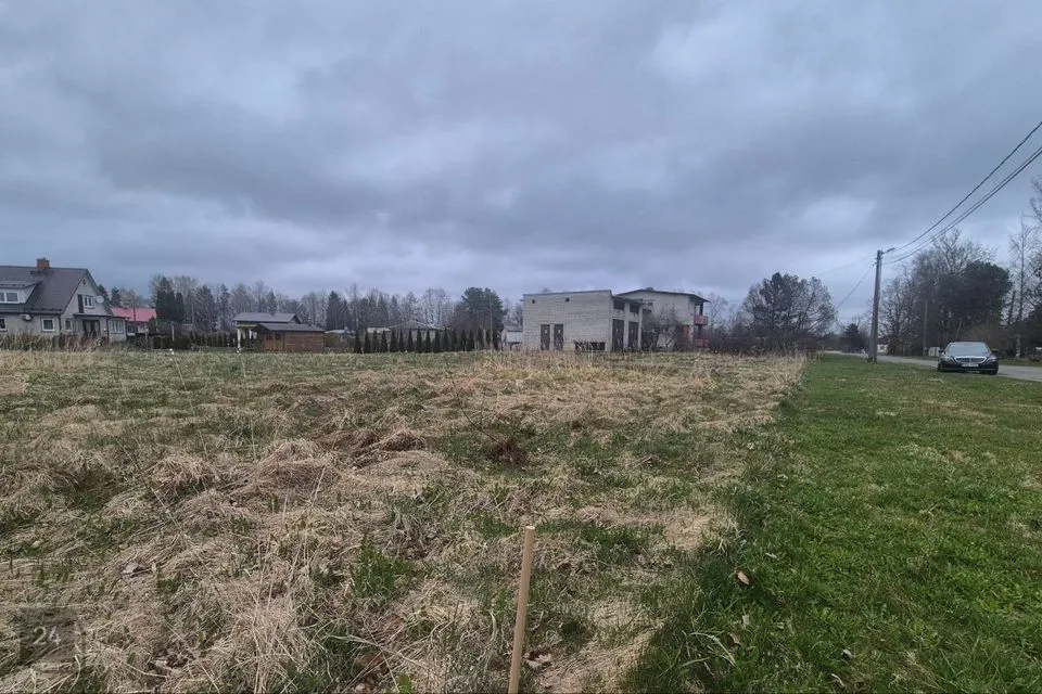 Elamumaa, 1343 m² Maa  -  Põhja-Sakala vald, Võhma linn - foto 4