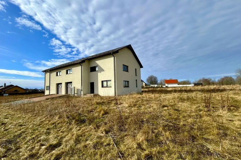 8-toaline Maja  -  Harku vald, Liikva küla - foto 2