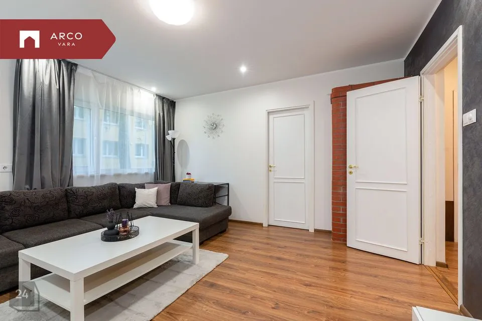 2-toaline Korter - Tartu linn, Tartu linn - foto 2