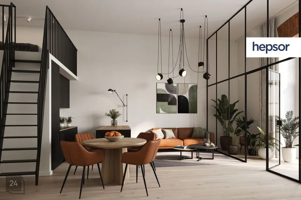 3-toaline Korter - Tallinn, Põhja-Tallinna linnaosa