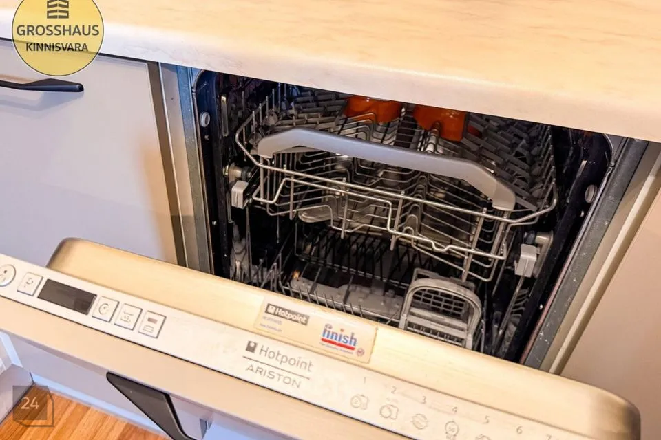 2-toaline Korter  -  Narva linn - foto 4