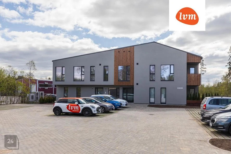 Büroo, 30 m² Äripind  -  Kohila vald, Kohila - foto 2