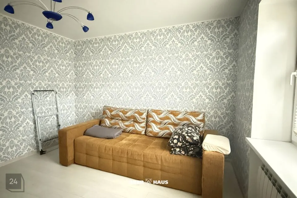 2-toaline Korter  -  Kohtla-Järve linn, Ahtme linnaosa - foto 4