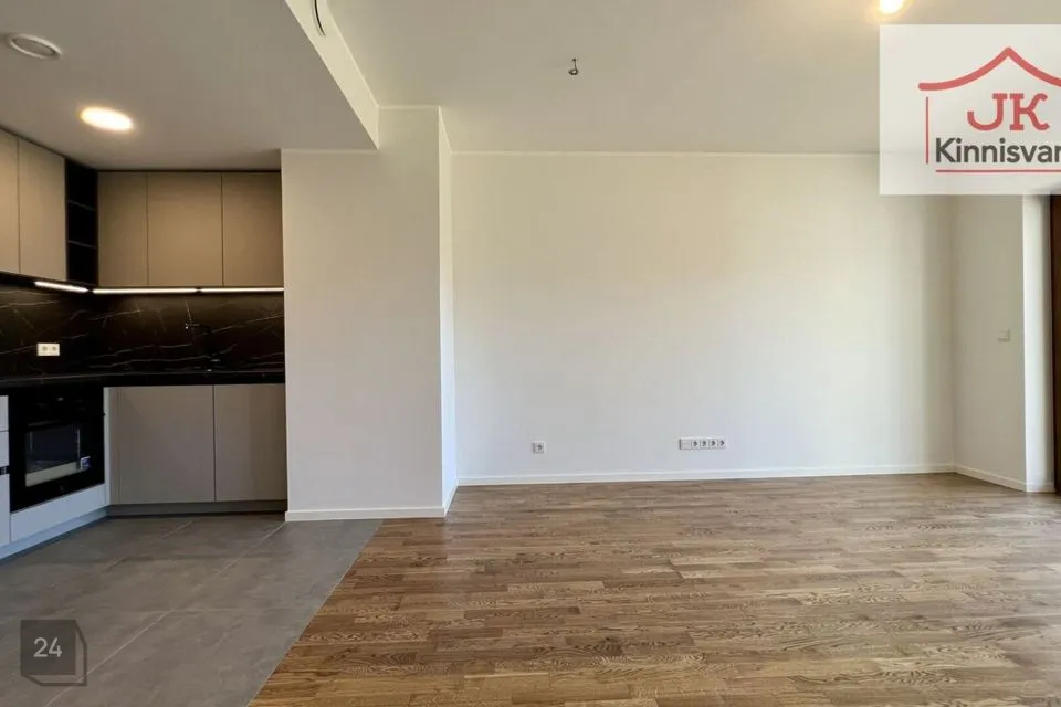 2-toaline Korter - Pärnu linn, Pärnu linn - foto 3