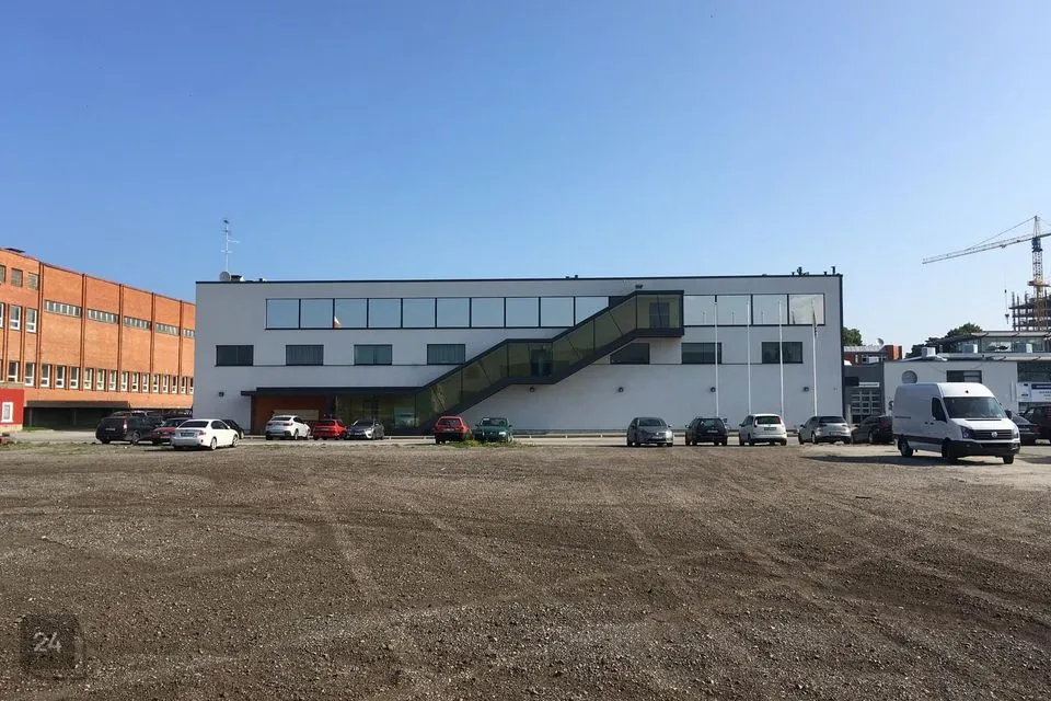 Büroo, 34 m² Äripind - Tallinn, Kristiine linnaosa - foto 2