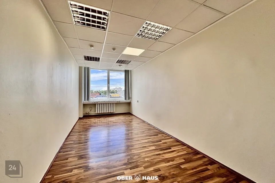 Büroo, 17 m² Äripind - Tallinn, Kristiine linnaosa