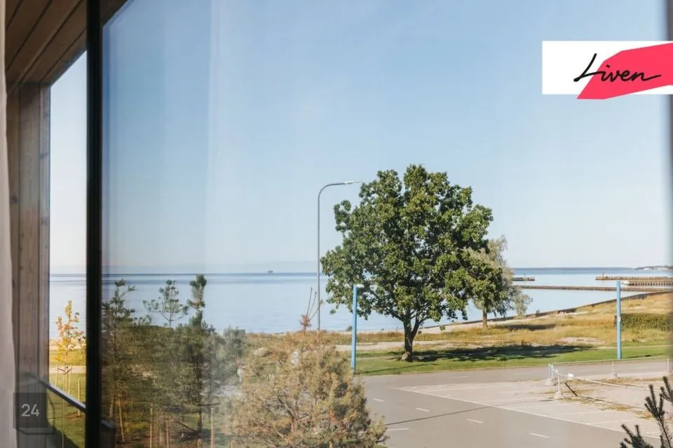 2-toaline Korter  -  Tallinn, Pirita linnaosa - foto 4