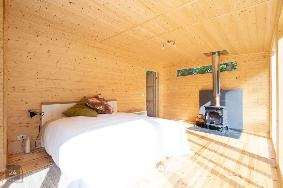 2-toaline Maja  -  Saaremaa vald, Ruhve küla - foto 3