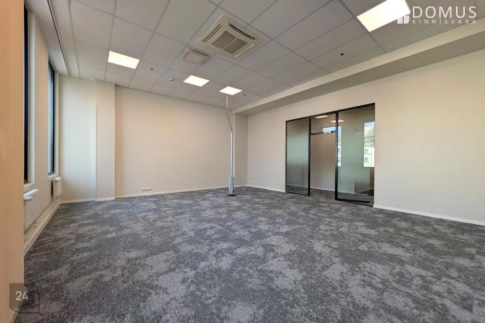 Büroo või Teenindus, 216 m² Äripind  -  Tallinn, Kesklinna linnaosa - foto 4