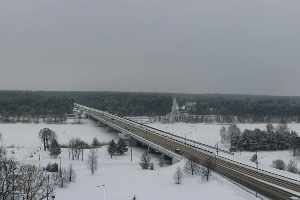 Büroo, 47 m² Äripind - Pärnu linn, Pärnu linn - foto 5