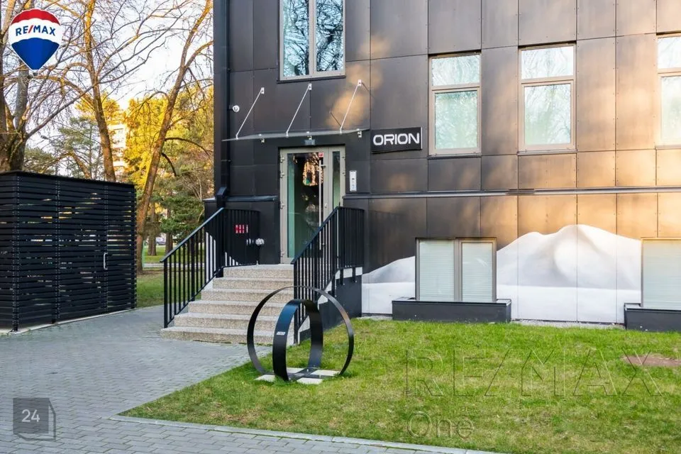 1-toaline Korter  -  Tallinn, Mustamäe linnaosa - foto 4