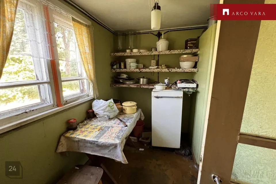 111 m² Maja - Lääne-Nigula vald, Taebla alevik - foto 4