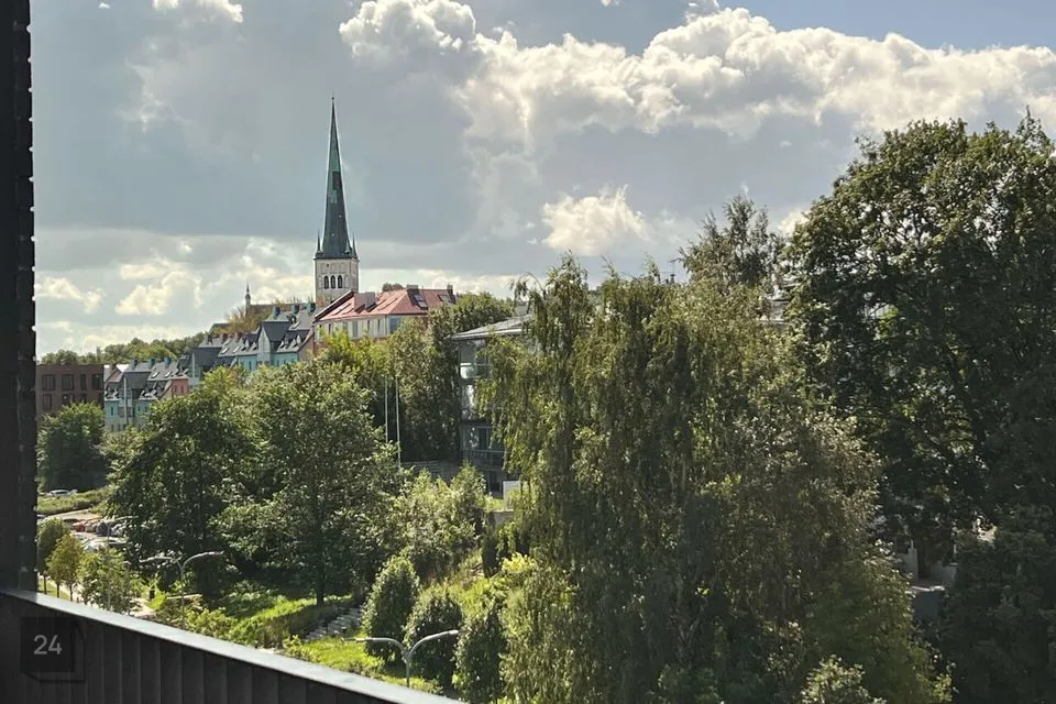 2-toaline Korter - Tallinn, Põhja-Tallinna linnaosa - foto 5