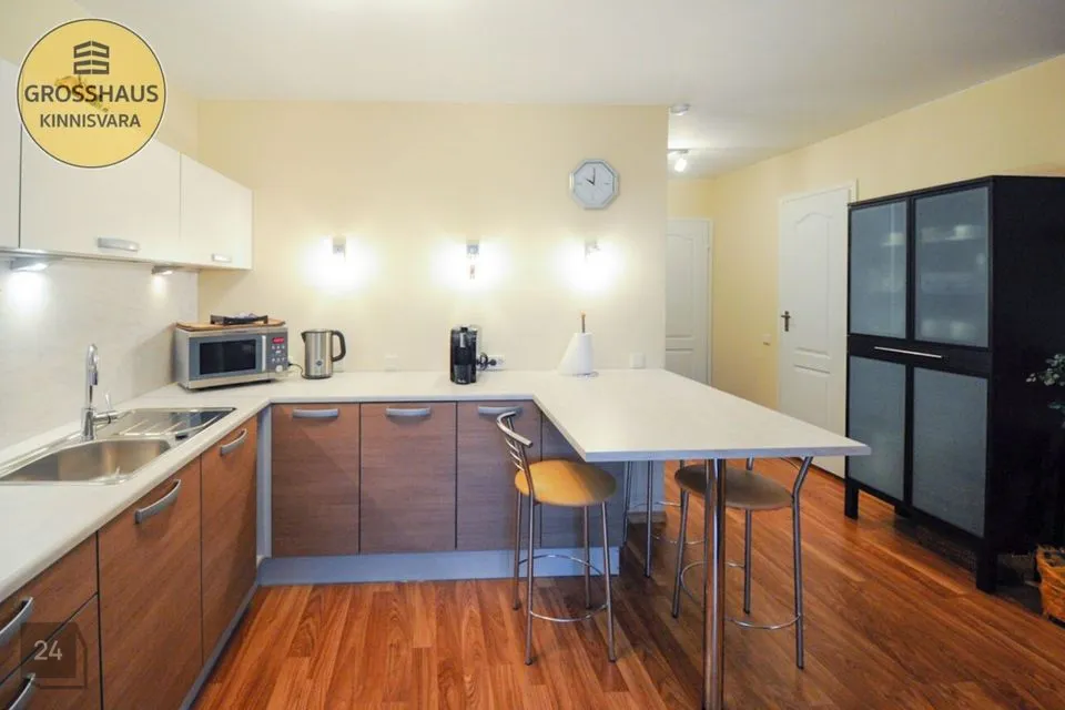 2-комнатная Квартира в Narva linn - фото 2