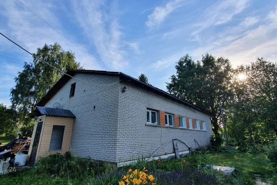 4-toaline Maja - Elva vald, Kõduküla - foto 3