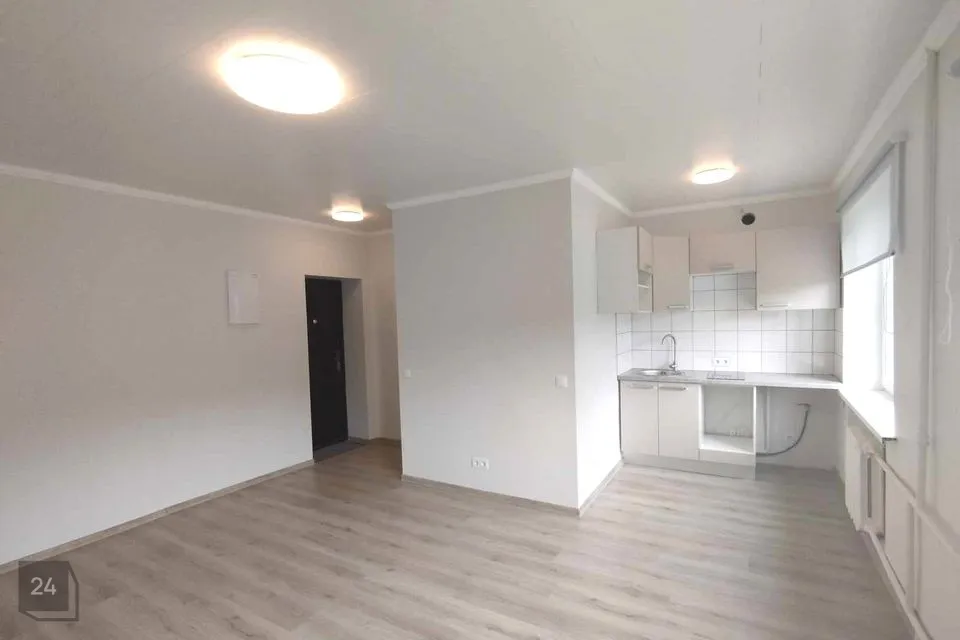 2-комнатная Квартира в Viru-Nigula vald, Aseri alevik